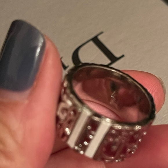 Dior Ring - Picture 7 of 11